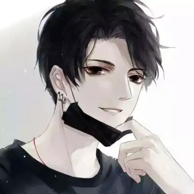 动漫头像大全qq动漫头像动漫头像男生女生腾牛个性网