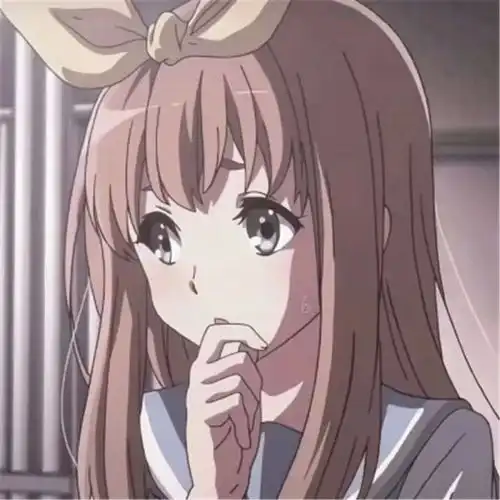 动漫头像愿各位风生水起不必局限于情