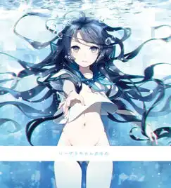 帅气的男生和冷酷温柔的女生动漫图片