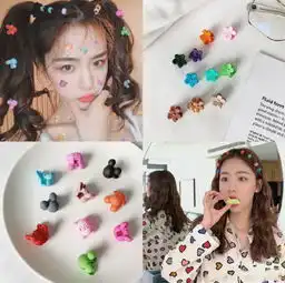00后超爱便宜又美腻小饰品仙气十足,萌爆少女心