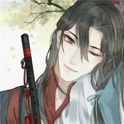 2018古风头像男有意境头像悲伤图片精选有缘无份何必相遇