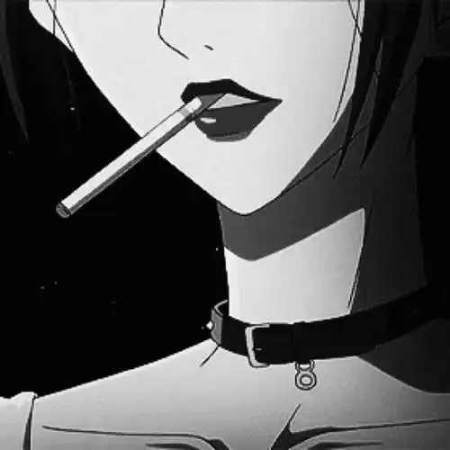 各种风格的动漫头像噢含男头