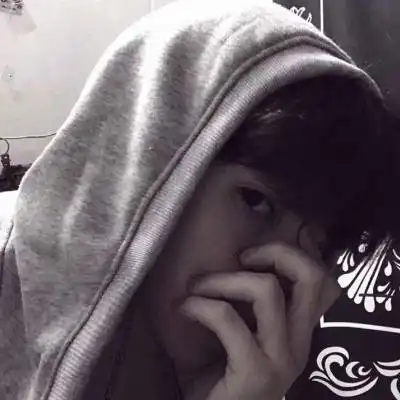 失恋的头像男生心碎伤心分手照片伤感图片男
