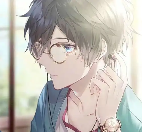 眼镜让1更1让0更0,费渡顾昀沈巍我真的没想到,桃矢雪兔才明显