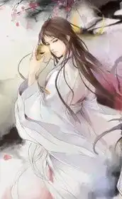 我要妖冶邪魅妖孽冷酷霸道的动漫美男要清晰大图