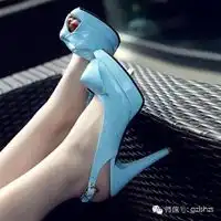 穿高跟鞋的腿头像微信头像图片大全