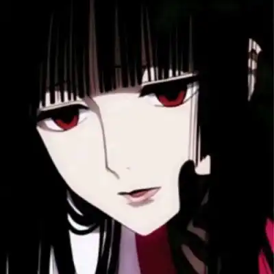 比较丧的动漫头像女飞起来而不是一个路口死死卡死