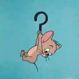 卡通人物头像二次元头像