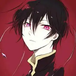 动漫霸道总裁男生头像万物苟且而活,无人会为你背负更多