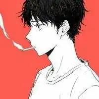 男生头像一人一张动漫微信头像图片大全