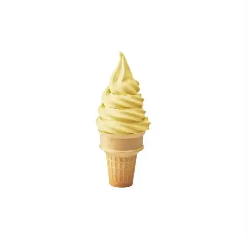 白底美食头像