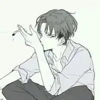 动漫潮流男生微信头像微信头像图片大全