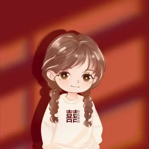 新年新气象,情头安排上