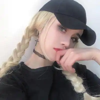 女生头像