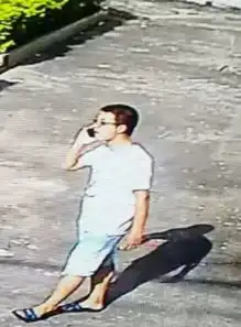 变态五华周边这个男人竟然猥亵10岁女孩
