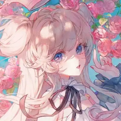 男孩子一眼沦陷的动漫女头