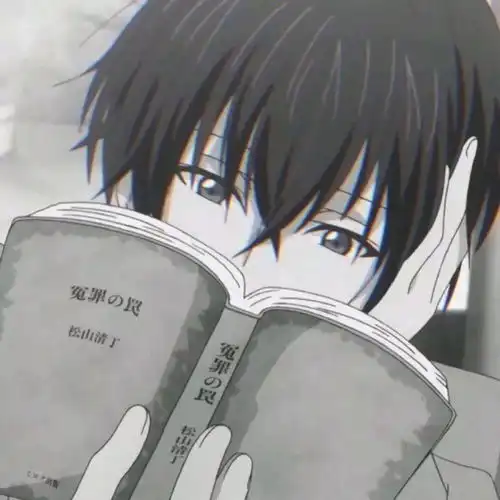 100张男女生动漫头像任你选吖