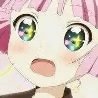 求卡通可爱3人闺蜜头像,大神看到速来