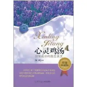 心灵鸡汤引领成功的励志美文