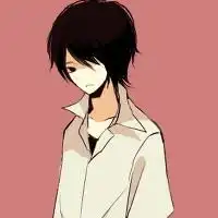 求卡通情侣头像