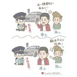 曝光香港警察不为人知的真实生活,一定要看到最后