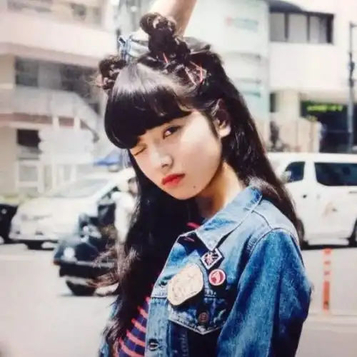 所谓的透明感女孩,大概就是在说中条彩未吧