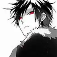 高冷男神头像黑白抽烟微信头像图片大全