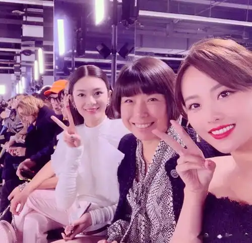爱豆脸到底比演员脸差在哪