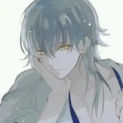 男生头像霸气冷酷动漫霸道动漫男头像撩人版