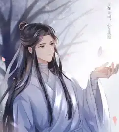 天官赐福神官们不能提的称号,水师水横天,谢怜破烂神