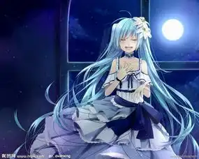 初音萌图,随便抱走