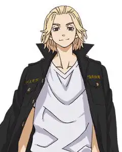 佐野万次郎