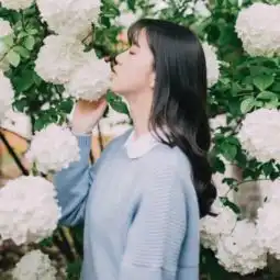 求闺蜜头像
