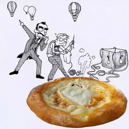 插画师有趣,比什么都重要,真的