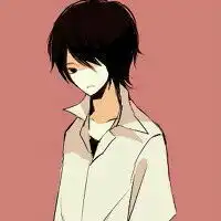 动漫情头,高冷点的