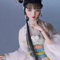 不同类型的团体头像,闺蜜8张8人动漫头像一人一张
