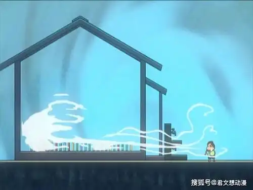 深析蜡笔小新不一样的推理,来自不同的人,野原新之助是个意外
