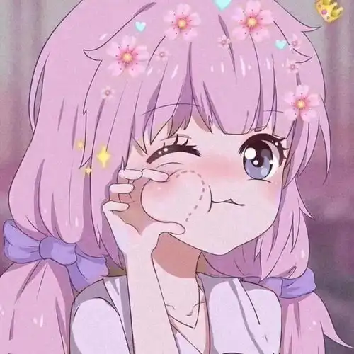 动漫女头一定有你爱的