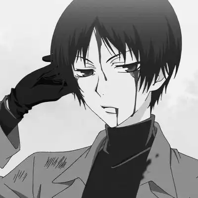 优质男头动漫男头真人男头漫男生头像我要个性网