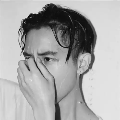 男生头像相处喜欢