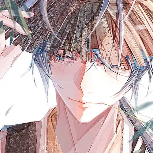 少年和玫瑰永远热烈