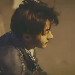 南墙先生一组超酷的男头