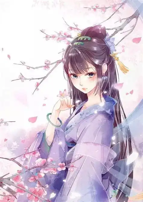 丧系神仙头像属于你的专属萌甜头像