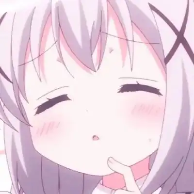 动漫女生头像可可爱爱卡哇伊少女卡通动漫头像我要个性网