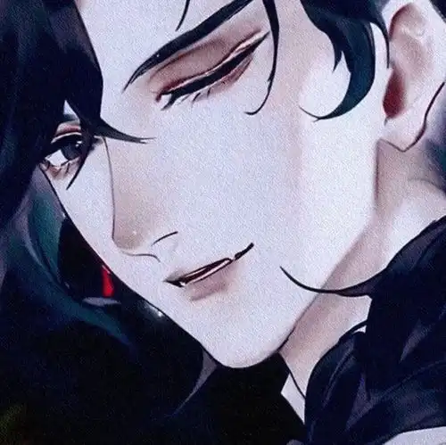 动漫男生头像