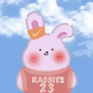 微信超级可爱萌系情侣头像