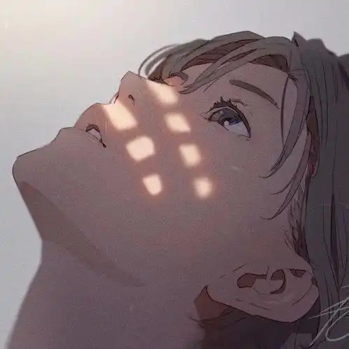 这组动漫头像太赞了