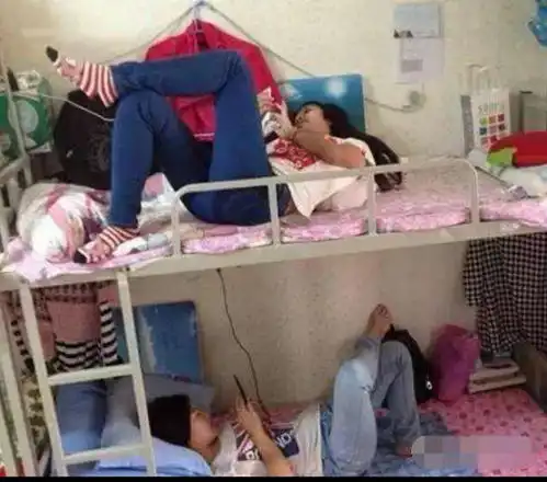 大学生活真那么美好盘点大学生活背后的心酸事,大学生真实