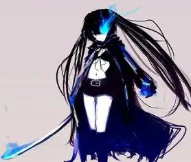 美图分享第十五波brsproject黑岩舒专期