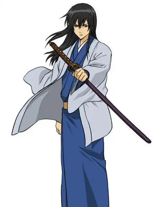桂小太郎